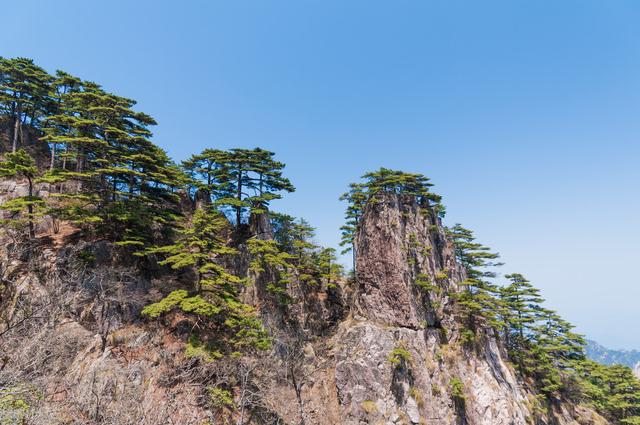 中國(guó)名勝古跡圖片（推薦國(guó)內(nèi)10個(gè)必打卡的名勝古跡）(37)