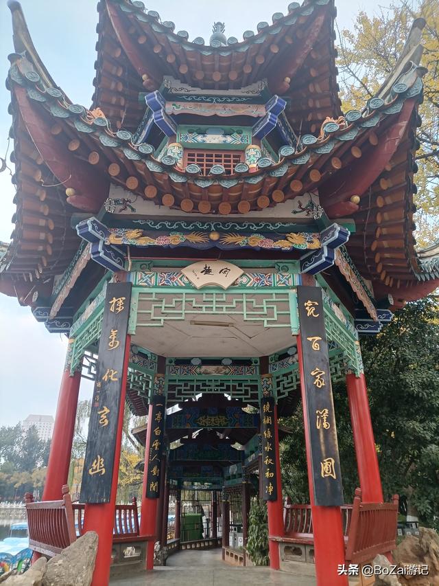 昆明有什么好玩的地方（到云南昆明旅游必去的21個(gè)景點(diǎn)）(6)