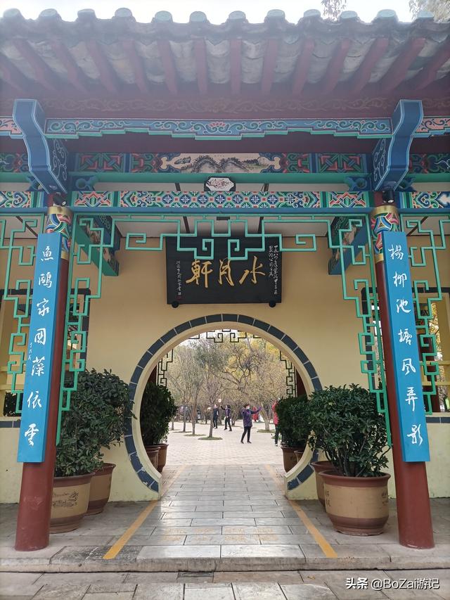昆明有什么好玩的地方（到云南昆明旅游必去的21個(gè)景點(diǎn)）(7)