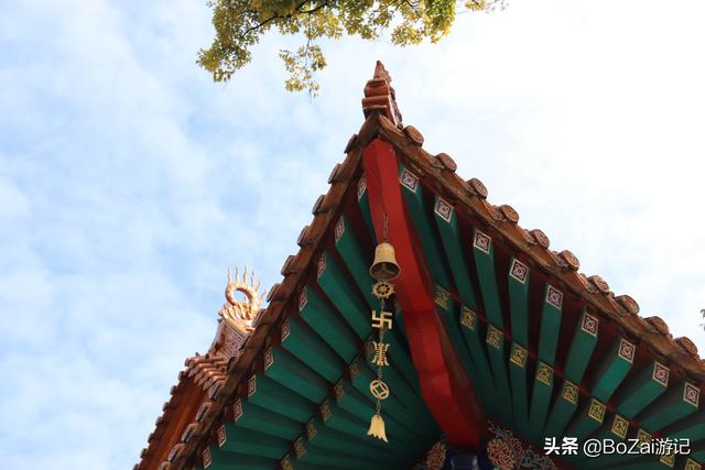 昆明有什么好玩的地方（到云南昆明旅游必去的21個(gè)景點(diǎn)）(13)