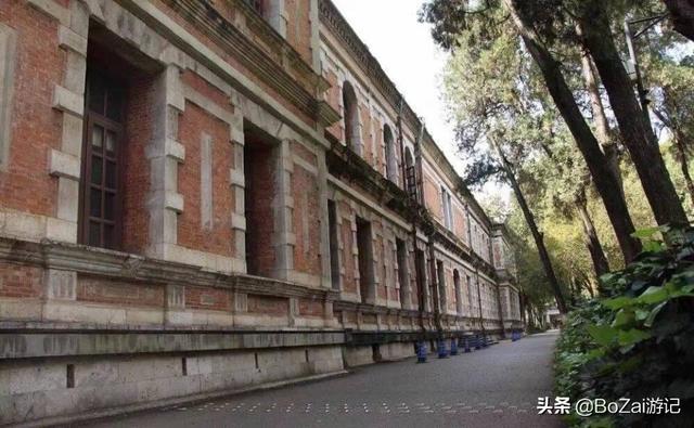 昆明有什么好玩的地方（到云南昆明旅游必去的21個(gè)景點(diǎn)）(17)