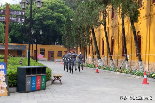 昆明有什么好玩的地方（到云南昆明旅游必去的21個(gè)景點(diǎn)）(25)