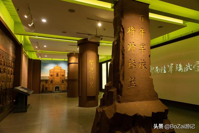 昆明有什么好玩的地方（到云南昆明旅游必去的21個(gè)景點(diǎn)）(27)