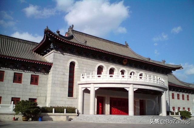 昆明有什么好玩的地方（到云南昆明旅游必去的21個(gè)景點(diǎn)）(30)