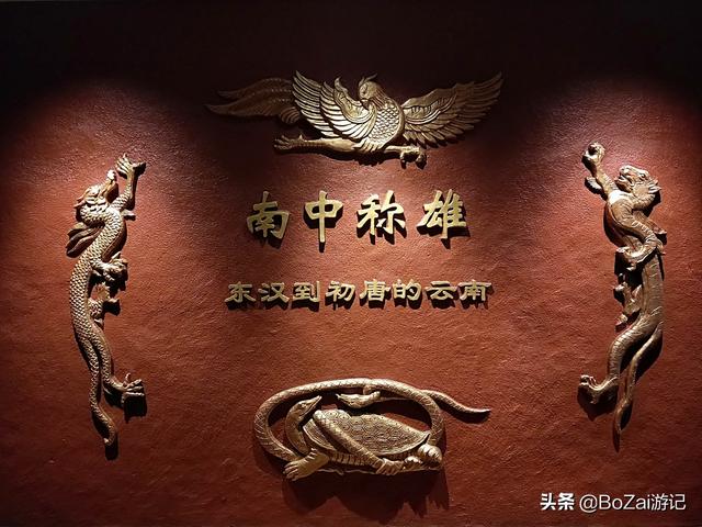 昆明有什么好玩的地方（到云南昆明旅游必去的21個(gè)景點(diǎn)）(33)
