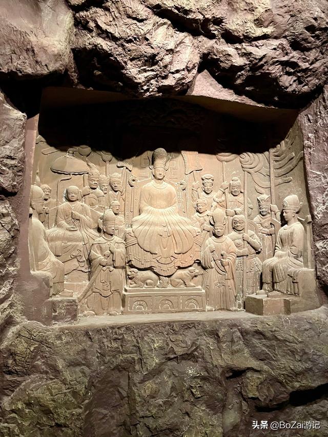 昆明有什么好玩的地方（到云南昆明旅游必去的21個(gè)景點(diǎn)）(37)