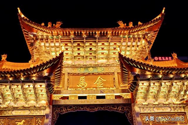 昆明有什么好玩的地方（到云南昆明旅游必去的21個(gè)景點(diǎn)）(38)
