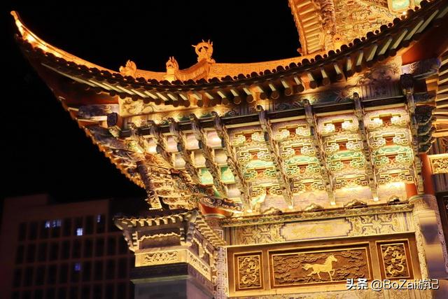 昆明有什么好玩的地方（到云南昆明旅游必去的21個(gè)景點(diǎn)）(39)