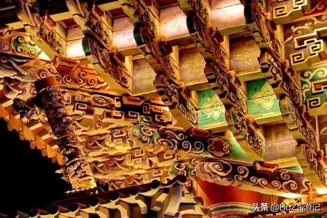 昆明有什么好玩的地方（到云南昆明旅游必去的21個(gè)景點(diǎn)）(40)