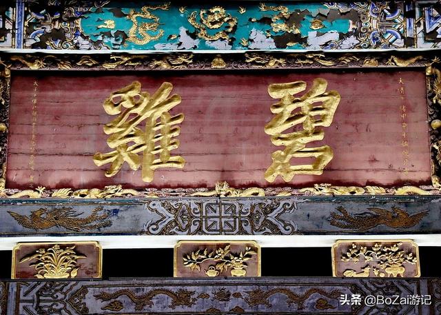 昆明有什么好玩的地方（到云南昆明旅游必去的21個(gè)景點(diǎn)）(41)