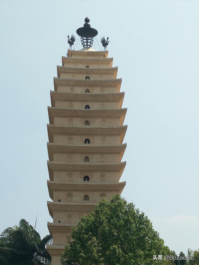 昆明有什么好玩的地方（到云南昆明旅游必去的21個(gè)景點(diǎn)）(43)