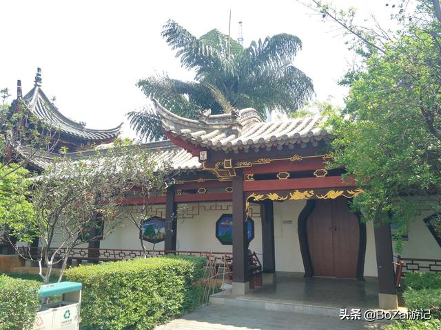 昆明有什么好玩的地方（到云南昆明旅游必去的21個(gè)景點(diǎn)）(44)