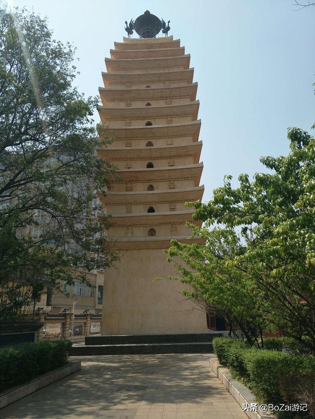 昆明有什么好玩的地方（到云南昆明旅游必去的21個(gè)景點(diǎn)）(47)