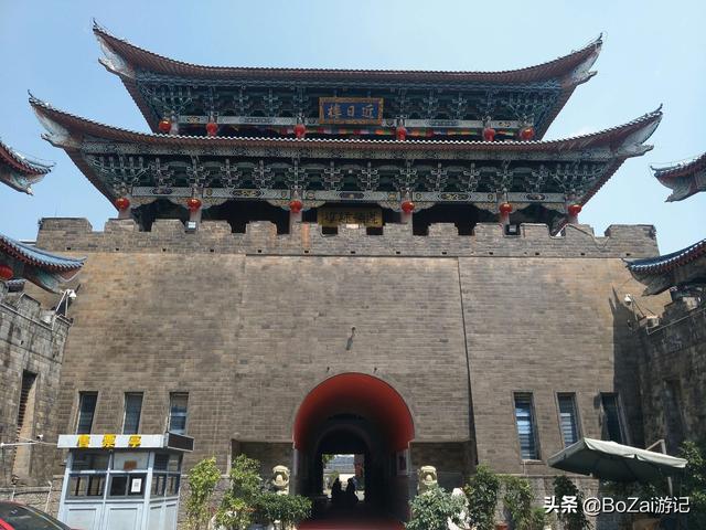 昆明有什么好玩的地方（到云南昆明旅游必去的21個(gè)景點(diǎn)）(48)