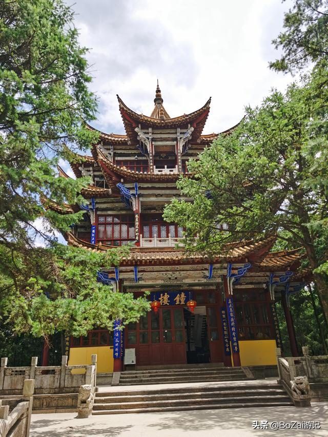 昆明有什么好玩的地方（到云南昆明旅游必去的21個(gè)景點(diǎn)）(51)