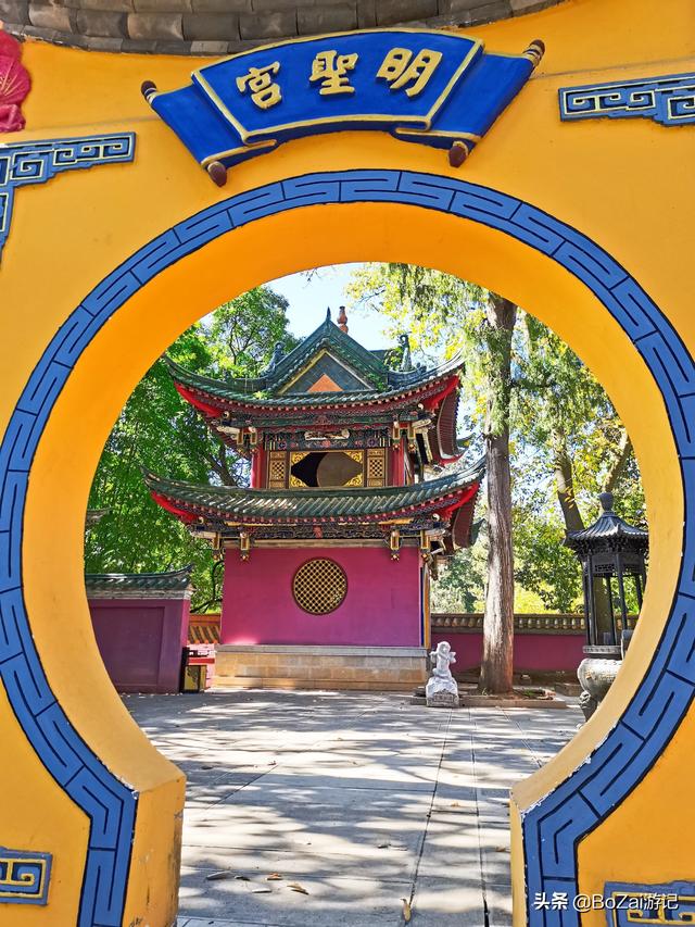 昆明有什么好玩的地方（到云南昆明旅游必去的21個(gè)景點(diǎn)）(60)