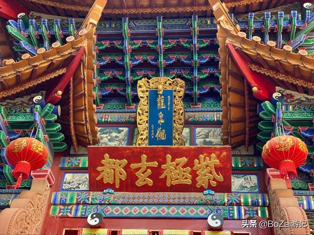 昆明有什么好玩的地方（到云南昆明旅游必去的21個(gè)景點(diǎn)）(61)