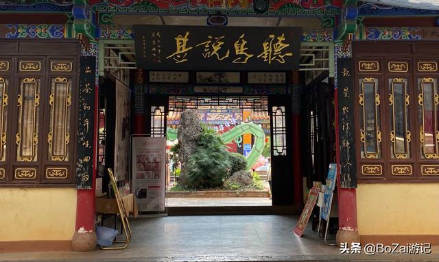 昆明有什么好玩的地方（到云南昆明旅游必去的21個(gè)景點(diǎn)）(70)