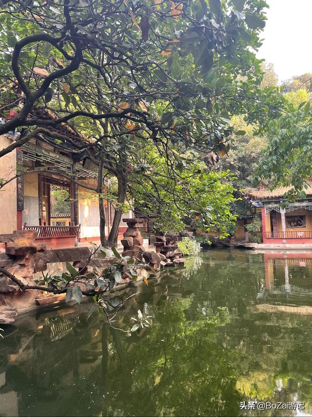 昆明有什么好玩的地方（到云南昆明旅游必去的21個(gè)景點(diǎn)）(72)