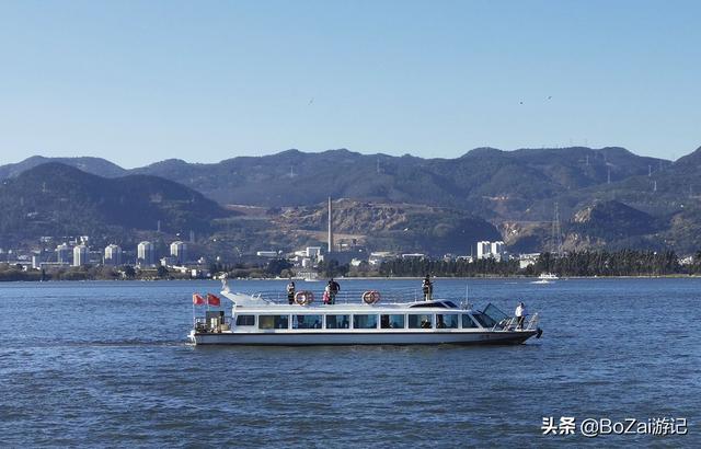 昆明有什么好玩的地方（到云南昆明旅游必去的21個(gè)景點(diǎn)）(85)