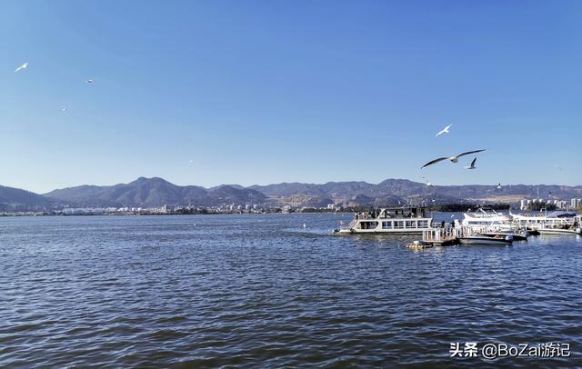 昆明有什么好玩的地方（到云南昆明旅游必去的21個(gè)景點(diǎn)）(86)