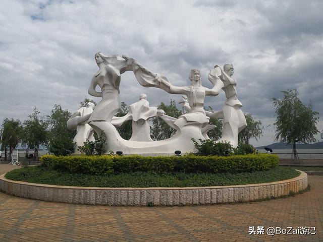 昆明有什么好玩的地方（到云南昆明旅游必去的21個(gè)景點(diǎn)）(89)