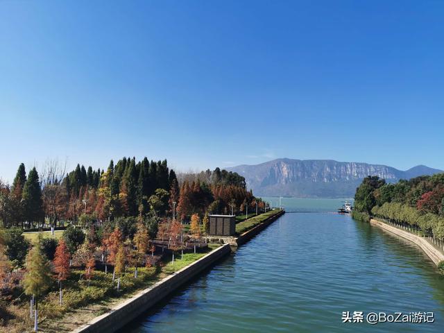 昆明有什么好玩的地方（到云南昆明旅游必去的21個(gè)景點(diǎn)）(90)