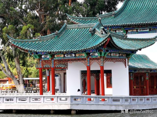 昆明有什么好玩的地方（到云南昆明旅游必去的21個(gè)景點(diǎn)）(99)