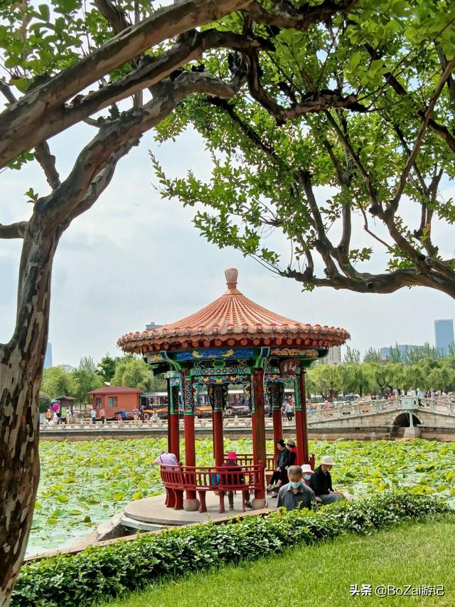 昆明有什么好玩的地方（到云南昆明旅游必去的21個(gè)景點(diǎn)）(100)