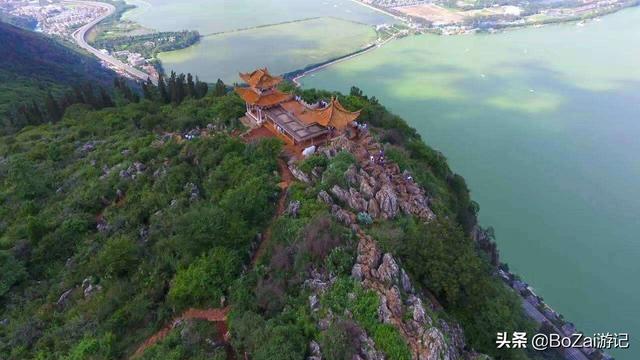 昆明有什么好玩的地方（到云南昆明旅游必去的21個(gè)景點(diǎn)）(103)