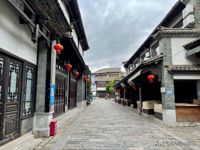 昆明有什么好玩的地方（到云南昆明旅游必去的21個(gè)景點(diǎn)）(109)