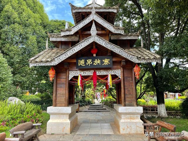 昆明有什么好玩的地方（到云南昆明旅游必去的21個(gè)景點(diǎn)）(110)