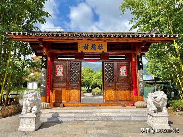 昆明有什么好玩的地方（到云南昆明旅游必去的21個(gè)景點(diǎn)）(111)