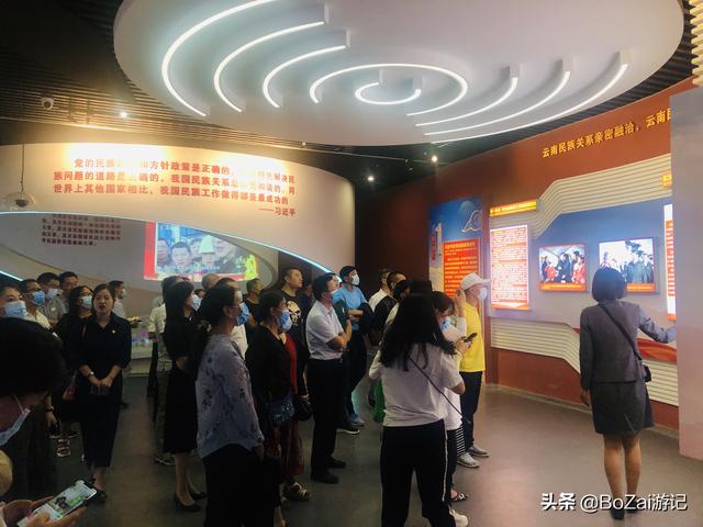 昆明有什么好玩的地方（到云南昆明旅游必去的21個(gè)景點(diǎn)）(113)