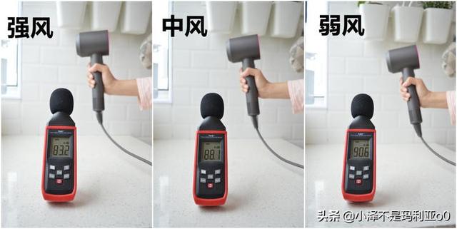 家用吹風(fēng)機(jī)怎么選比較好（如何選購一款合格的吹風(fēng)機(jī)）(24)