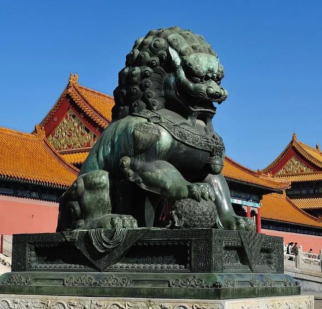 世界之最圖片大全中國（中國的10大之最每一個都值得去）(32)