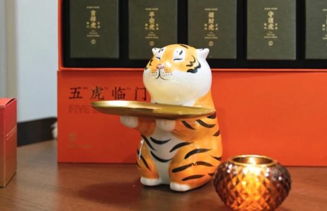 送朋友什么生日禮物好（15款送朋友長(zhǎng)輩的新年禮物推薦）(14)