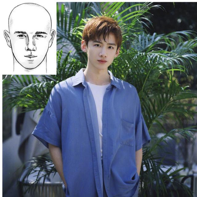 發(fā)型設(shè)計(jì)男生短發(fā)（關(guān)于男士發(fā)型設(shè)計(jì)的最強(qiáng)寶典）(6)