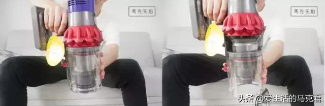 那種吸塵器好（目前公認(rèn)的最好用的吸塵器）(47)
