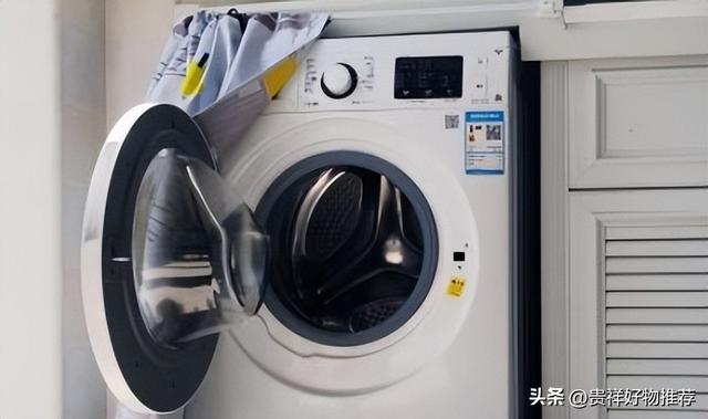 洗衣機(jī)轉(zhuǎn)動(dòng)無力怎么辦（滾筒洗衣機(jī)甩干為什么甩不干）(1)