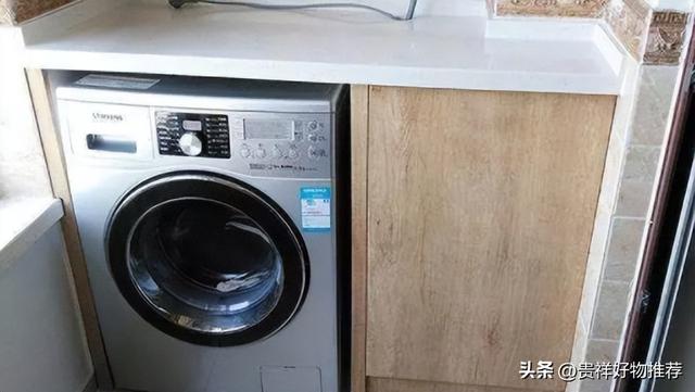 洗衣機(jī)轉(zhuǎn)動(dòng)無力怎么辦（滾筒洗衣機(jī)甩干為什么甩不干）(3)