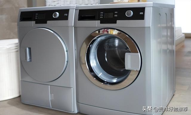 洗衣機(jī)轉(zhuǎn)動(dòng)無力怎么辦（滾筒洗衣機(jī)甩干為什么甩不干）(4)