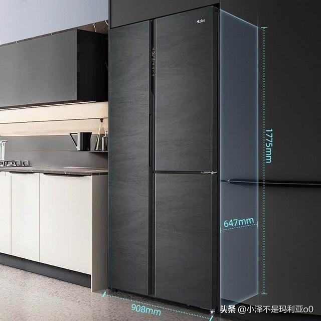 冰箱買什么品牌好性價高又省電（15款經(jīng)濟(jì)又實惠冰箱推薦）(5)