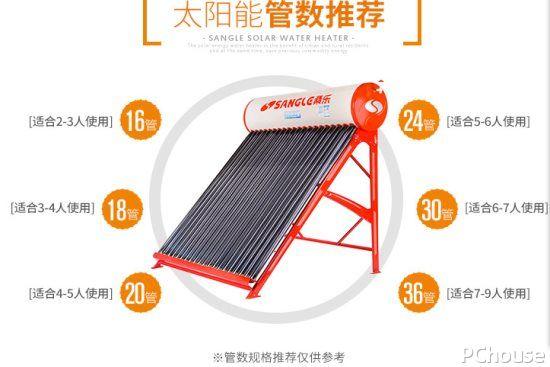 太陽能十大品牌排行榜（太陽能熱水器哪個牌子的好）(4)