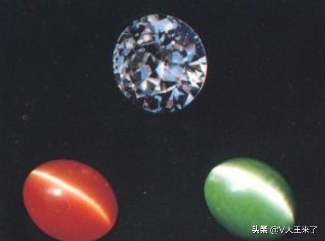 祖母綠最簡單鑒定方法（貓眼碧璽怎么辨認真假）(2)