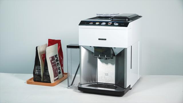 西門子咖啡機(jī)怎么樣（西門子咖啡機(jī)eq500測評(píng)）(6)