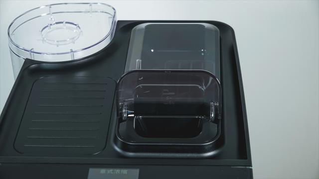 西門子咖啡機(jī)怎么樣（西門子咖啡機(jī)eq500測評(píng)）(10)