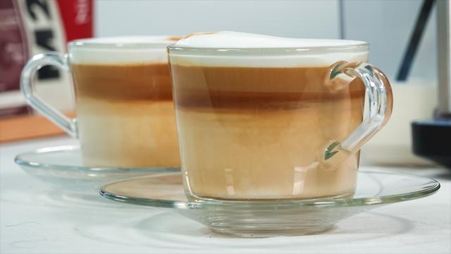 西門子咖啡機(jī)怎么樣（西門子咖啡機(jī)eq500測評(píng)）(14)