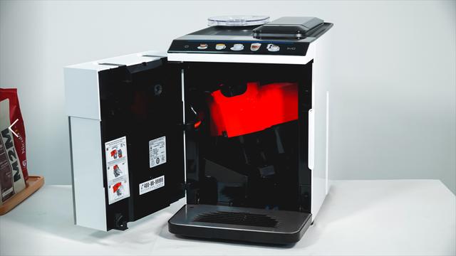 西門子咖啡機(jī)怎么樣（西門子咖啡機(jī)eq500測評(píng)）(17)