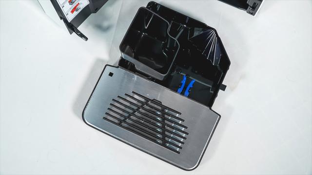 西門子咖啡機(jī)怎么樣（西門子咖啡機(jī)eq500測評(píng)）(18)